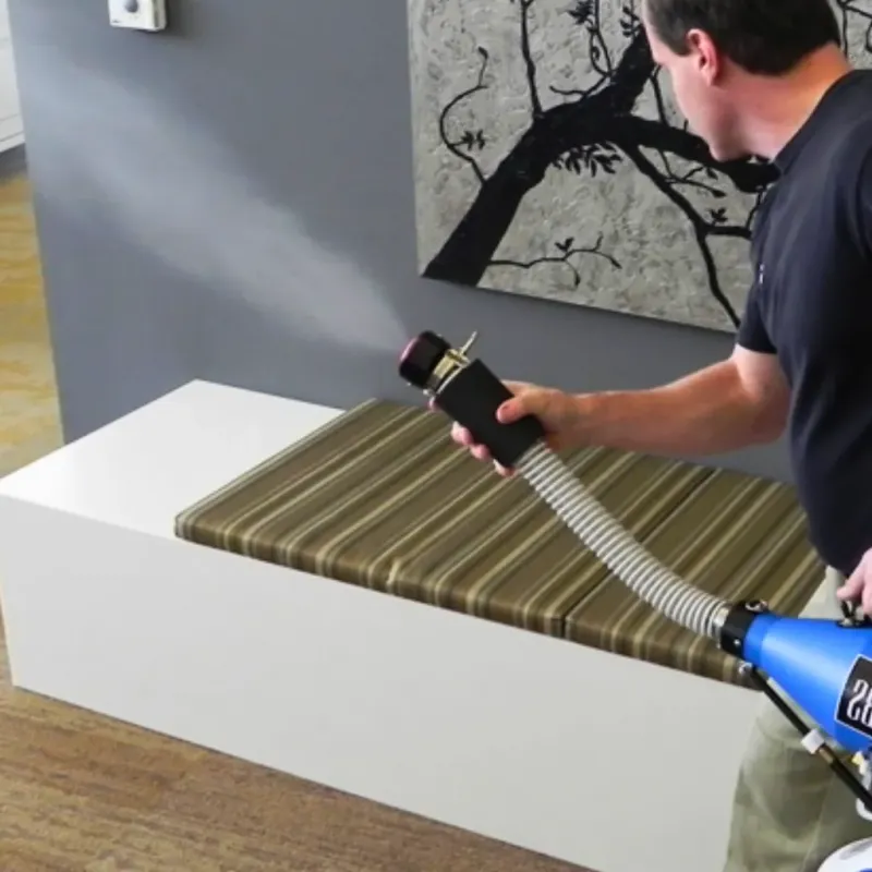 Professional Odor Removal in Santa Cruz, CA